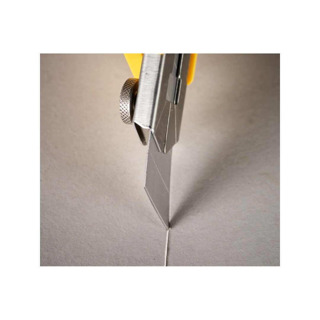 Geležtės 25mm 10vnt FATMAX Stanley FATMAX 2-11-725 6