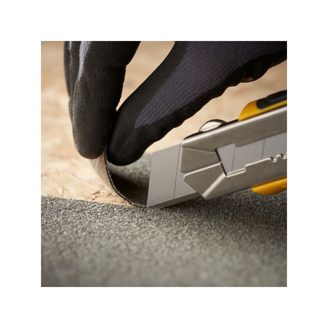 Geležtės 25mm 10vnt FATMAX Stanley FATMAX 2-11-725