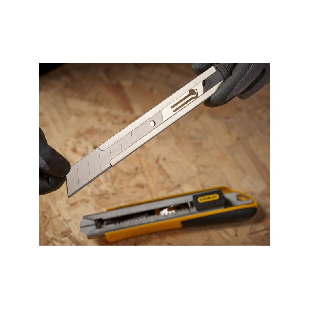 GeležtėS 25mm 20vnt FATMAX Stanley FATMAX 3-11-725 3