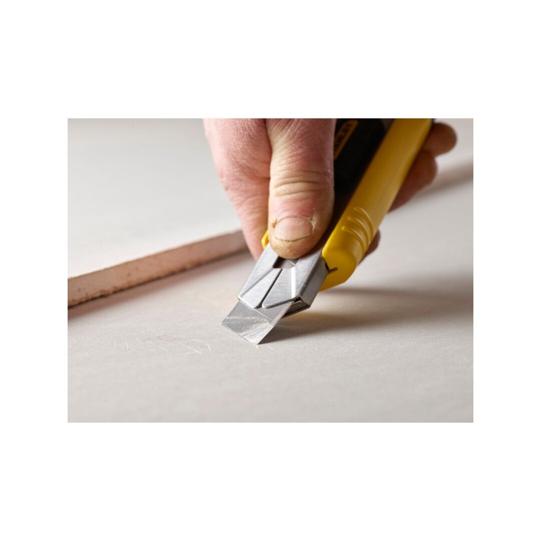 GeležtėS 25mm 20vnt FATMAX Stanley FATMAX 3-11-725 5 GeležtėS 25mm 20vnt FATMAX Stanley FATMAX 3-11-725 5