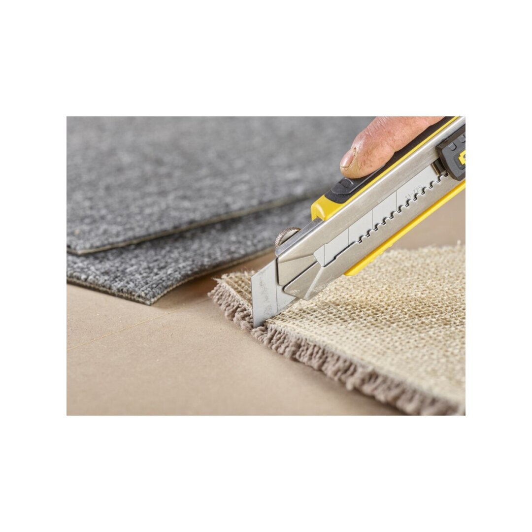 GeležtėS 25mm 20vnt FATMAX Stanley FATMAX 3-11-725