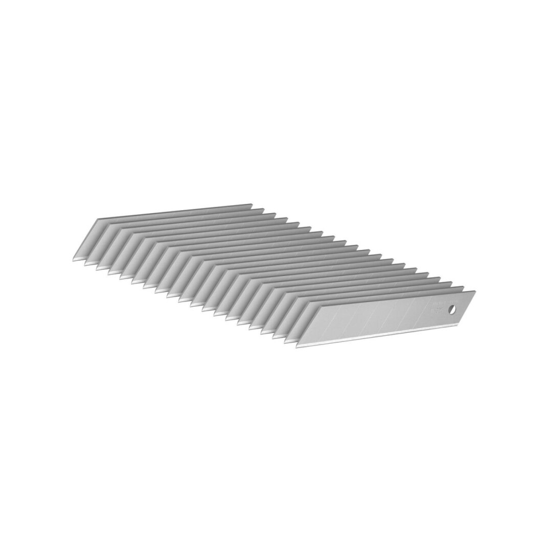 Geležtės 25mm 20vnt Stanley 1-11-325 6