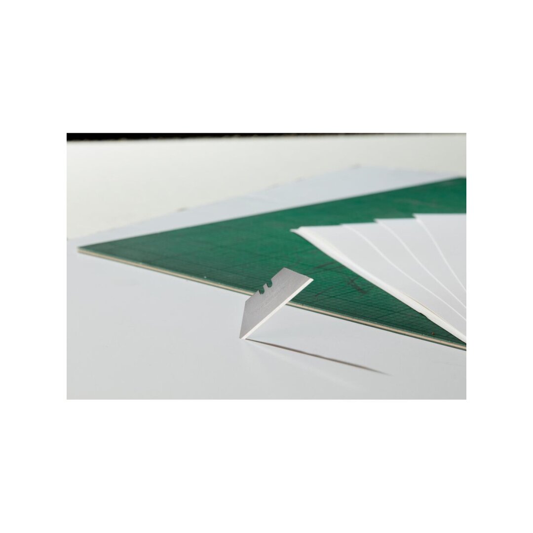 Geležtės 400vnt Stanley 4-11-921 4