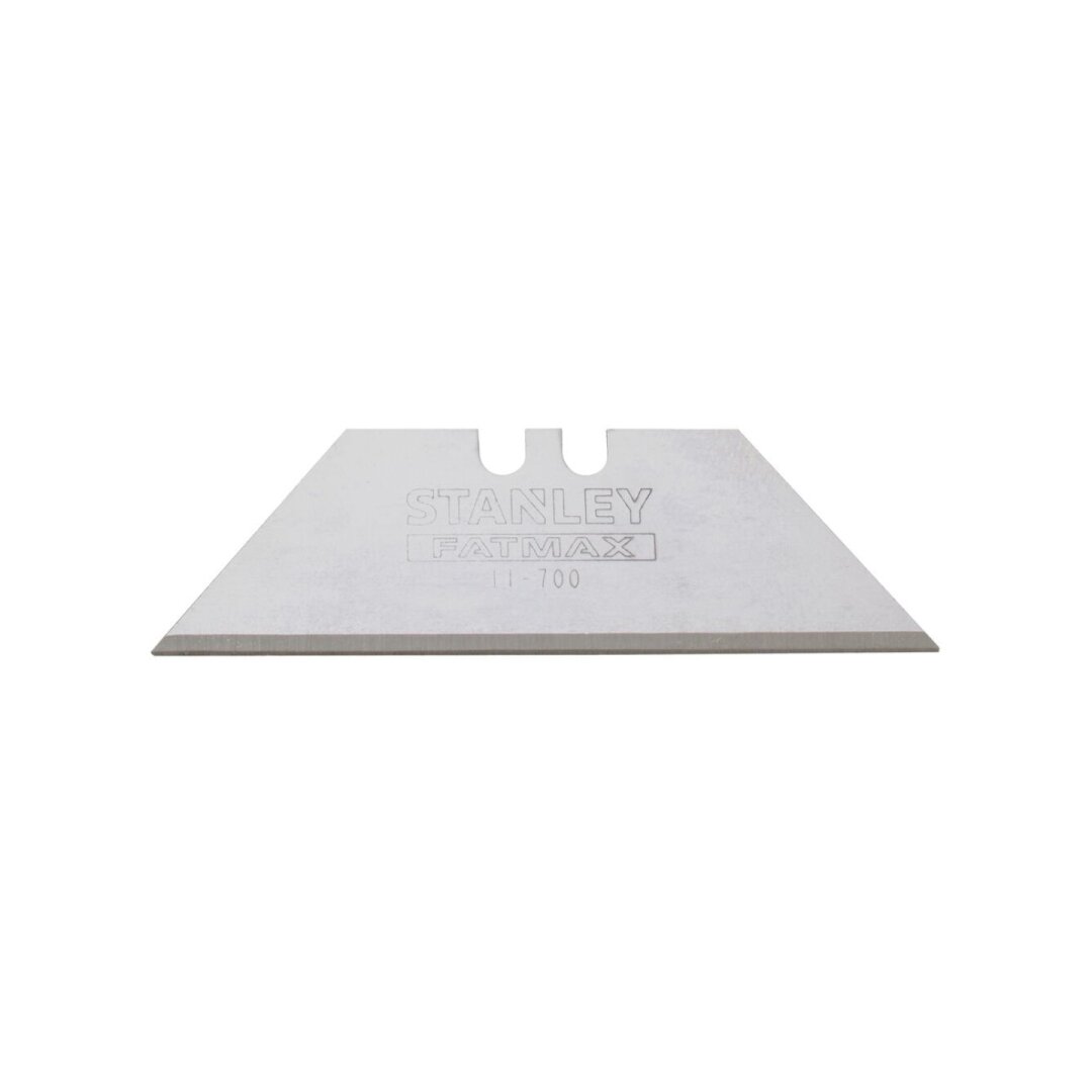 Geležtės 50 vnt Stanley FATMAX 4-11-700 4