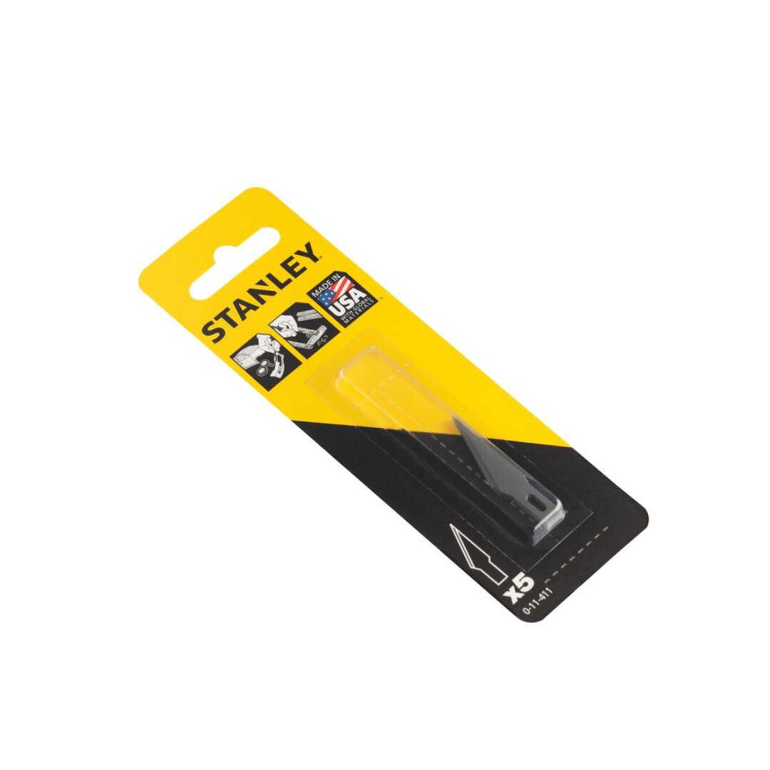 Gelęžtės Stanley  0-11-411 6