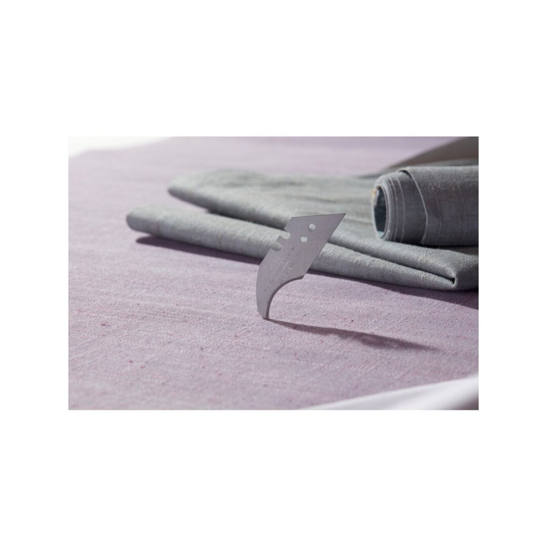 Geležtės tiksliam pjovimui 5vnt Stanley 0-11-952 5