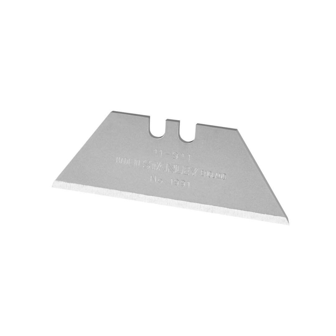 Geležtės trapecinės 1991 5vnt Stanley  0-11-911 1