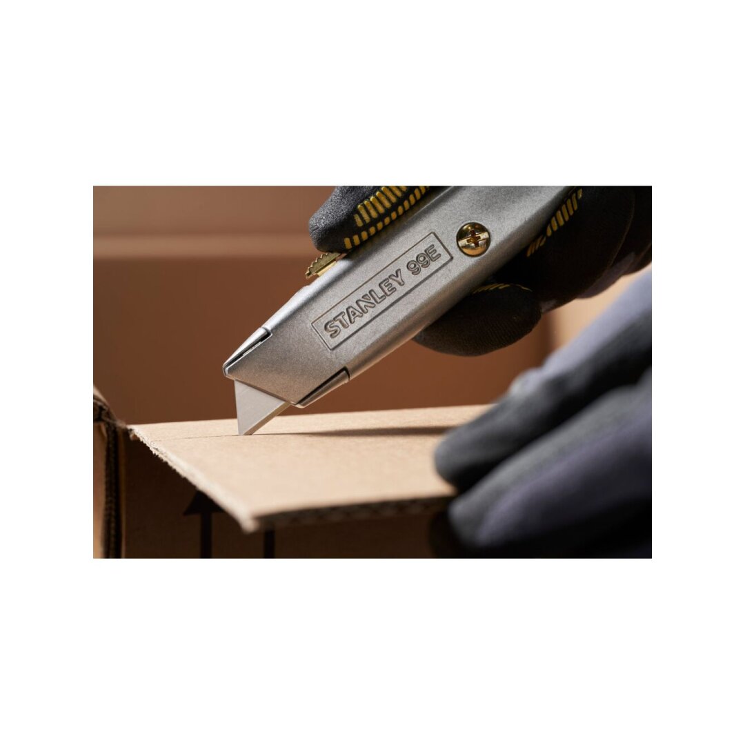 Geležtės trapecinės 1991 5vnt Stanley  0-11-911 3