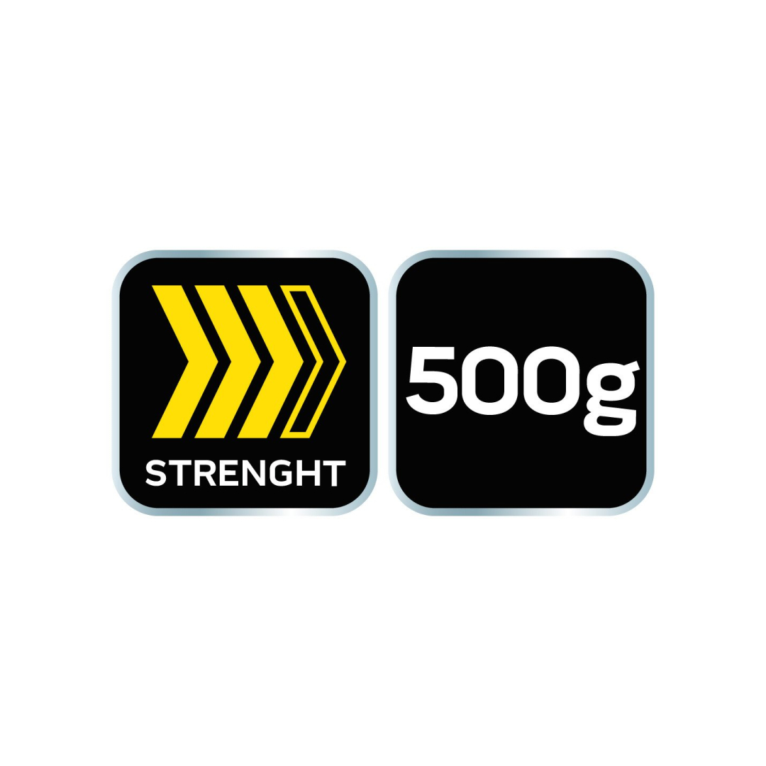 Gelinė, geltona, rankų plovimo pasta, nešvarumams pašalinti 6