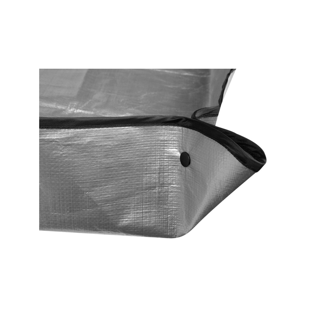 Gėlių persodinimo kilimėlis 100x100 cm 5 Gėlių persodinimo kilimėlis 100x100 cm 5