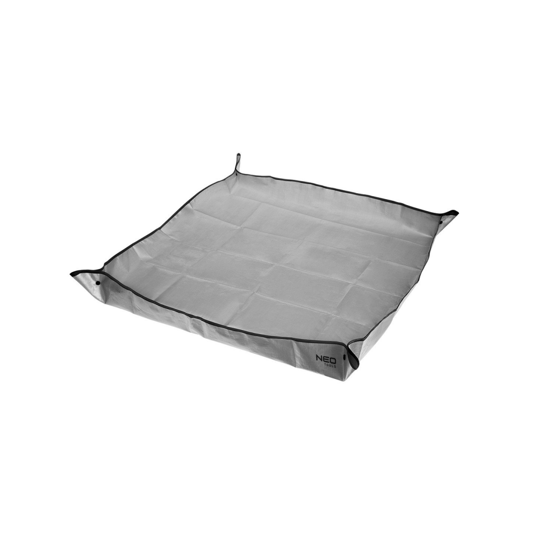 Gėlių persodinimo kilimėlis 100x100 cm