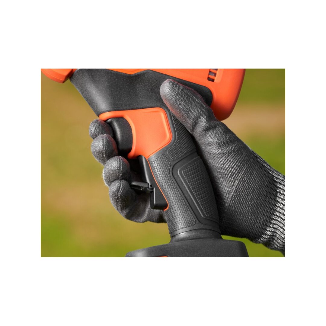 Genėtuvas, 1x2aH, 1a įkroviklis , BCPP18D1-QW, 1 X 2AH, Black&Decker 1 Genėtuvas, 1x2aH, 1a įkroviklis , BCPP18D1-QW, 1 X 2AH, Black&Decker 1