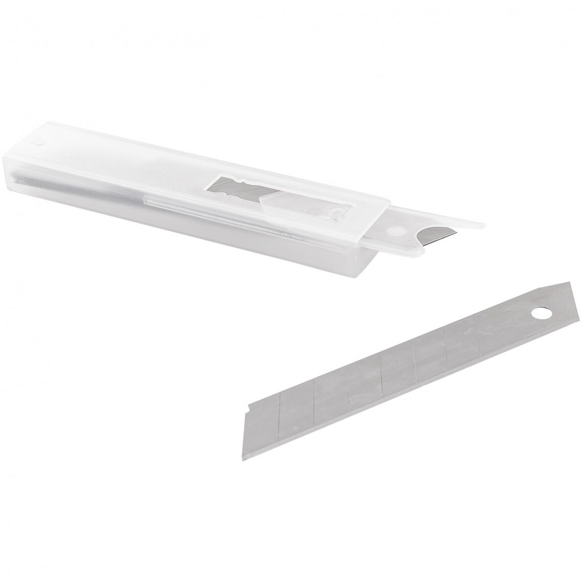 Geležtė SK2 PRO „RICHMANN" 18 mm 3 Geležtė SK2 PRO „RICHMANN" 18 mm 3