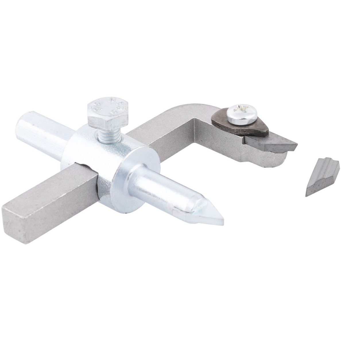 Geležtės skylių rėžtukui C8231 1 Geležtės skylių rėžtukui C8231 1