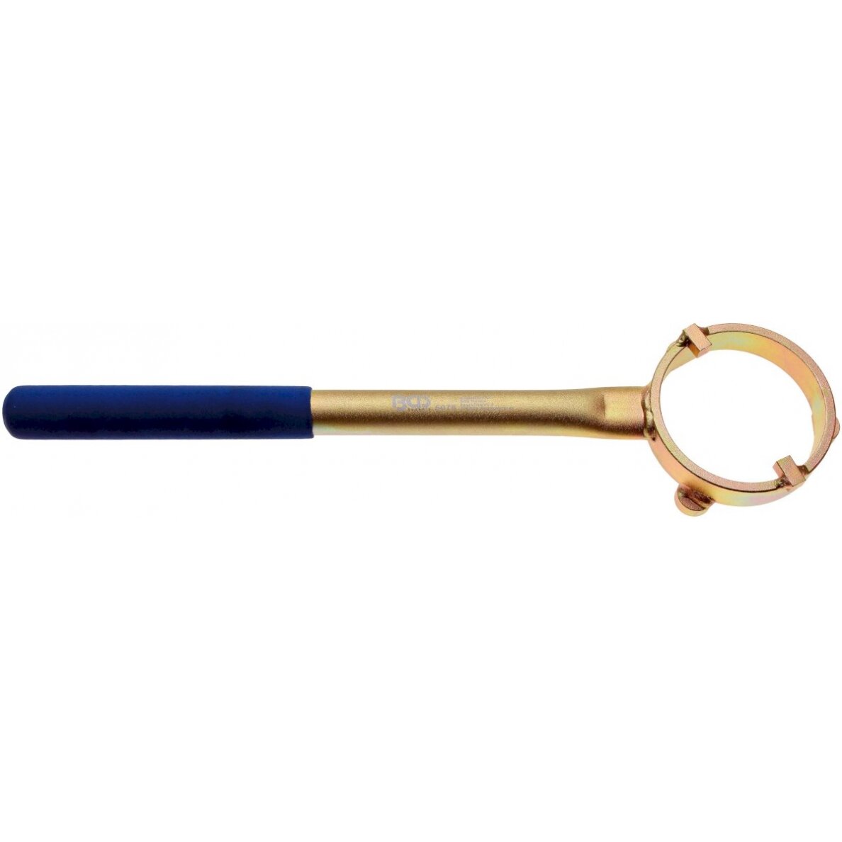 Generatoriaus pavaros flanšo laikiklis | BMW motociklams K-serija (5078) Generatoriaus pavaros flanšo laikiklis | BMW motociklams K-serija (5078)