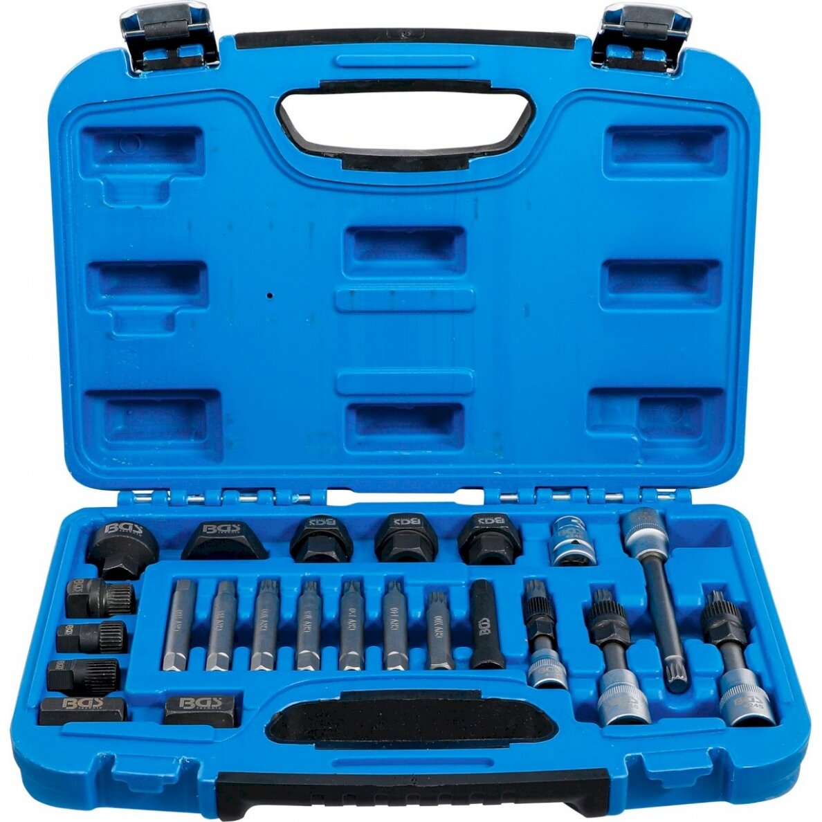 Generatoriaus remonto komplektas | 22 vnt. (4247) Generatoriaus remonto komplektas | 22 vnt. (4247)