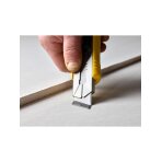 Geležtės 25mm 10vnt FATMAX Stanley FATMAX 2-11-725