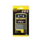 Geležtės 50 vnt Stanley FATMAX 4-11-700
