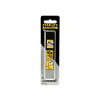Gelęžtės atsarginės 18mm,5vnt Stanley FATMAX  STHT0-11818