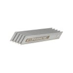 Gelęžtės atsarginės 25mm,5vnt Stanley FATMAX  STHT0-11825