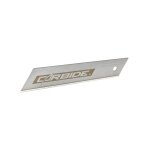 Gelęžtės atsarginės 25mm,5vnt Stanley FATMAX  STHT0-11825