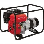Generatorius benzininis Yato YT-85451 2.2kW AVR, 2x230V