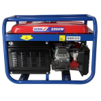 Generatorius Dedra DEGB2510, max 2.2kW