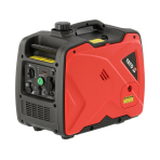 Generatorius inverterinis | 3000W (YT-85483)