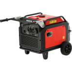 Generatorius inverterinis | 5000W (YT-85486)