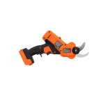 Genėtuvas be priedų, BCPP18B-XJ, (be akumuliatoriaus ir pakrovėjo), Black&Decker