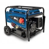 Generatorius Scheppach SG7100, 5500 W / 5000 W