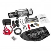 Gervė akumuliatorinė SC9500 95000lbs, 4300kg, 12V