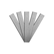 Geležtė obliui 1 12 100 X5 Geležtė obliui 1 12 100 X5