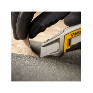 Geležtės 18mm 10vnt FATMAX Stanley FATMAX 2-11-718 Geležtės 18mm 10vnt FATMAX Stanley FATMAX 2-11-718