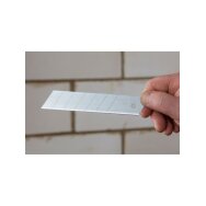 Geležtės 25mm 20vnt Stanley 1-11-325 Geležtės 25mm 20vnt Stanley 1-11-325