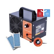 Generatorius ozono 28000mg/h 150W