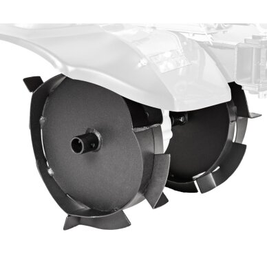 Geležiniai ratai su ašimis CEDRUS kultivatoriams GL1000N-3/GL09 – Lenkijos produktas 1 Geležiniai ratai su ašimis CEDRUS kultivatoriams GL1000N-3/GL09 – Lenkijos produktas 1