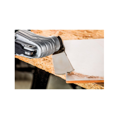 Geležtė 68mm.Graphite 2 Geležtė 68mm.Graphite 2