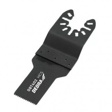 Geležtė medienai Dedra 08T402, 40 mm Geležtė medienai Dedra 08T402, 40 mm