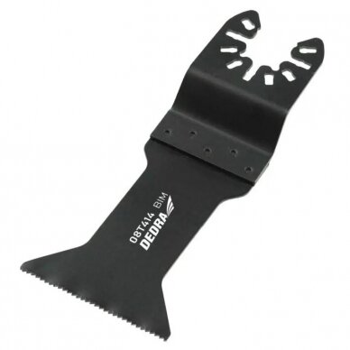 Geležtė metalui Dedra 08T414, 54 mm Geležtė metalui Dedra 08T414, 54 mm