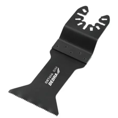 Geležtė metalui Dedra 08T414, 54 mm 1 Geležtė metalui Dedra 08T414, 54 mm 1