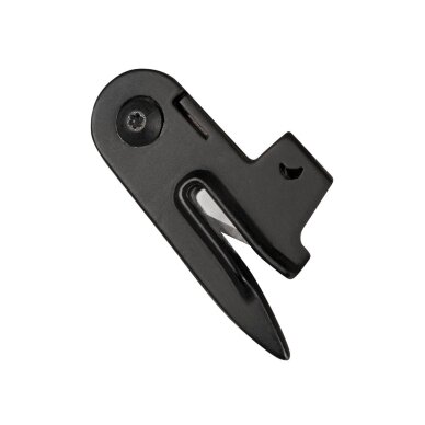 Geležtė pakuočių atidarimo peiliui STANLEY 0-10-245 4 Geležtė pakuočių atidarimo peiliui STANLEY 0-10-245 4