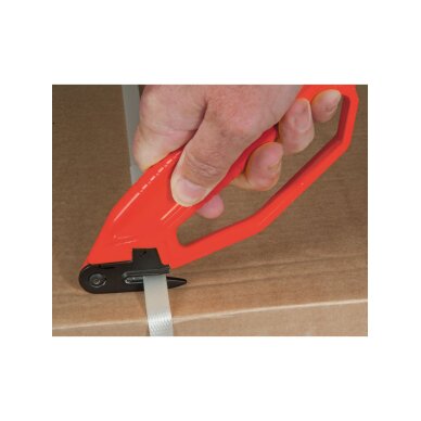 Geležtė pakuočių atidarimo peiliui STANLEY 0-10-245 5 Geležtė pakuočių atidarimo peiliui STANLEY 0-10-245 5