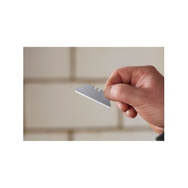 Geležtės 10 vnt Stanley 2-11-987 6 Geležtės 10 vnt Stanley 2-11-987 6