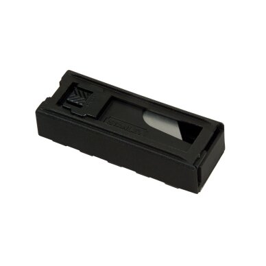 Geležtės 10 vnt Stanley FATMAX 2-11-700 6 Geležtės 10 vnt Stanley FATMAX 2-11-700 6