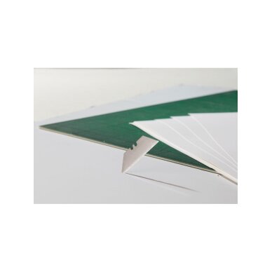 Geležtės 10 vnt Stanley FATMAX 2-11-700 7 Geležtės 10 vnt Stanley FATMAX 2-11-700 7