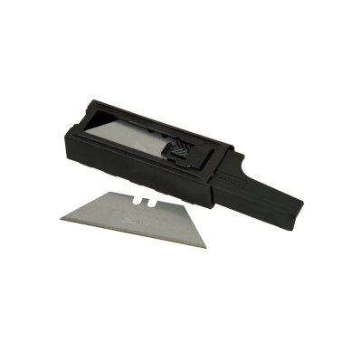 Geležtės 10 vnt Stanley FATMAX 2-11-700 Geležtės 10 vnt Stanley FATMAX 2-11-700