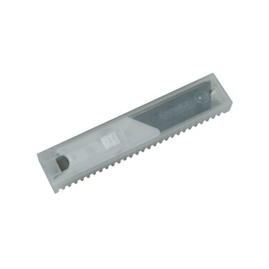 Geležtės 18mm 10vnt FATMAX Stanley FATMAX 2-11-718 Geležtės 18mm 10vnt FATMAX Stanley FATMAX 2-11-718