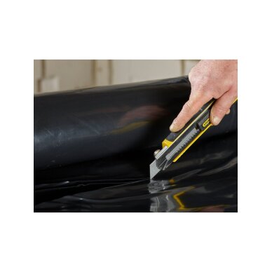 GeležtėS 25mm 20vnt FATMAX Stanley FATMAX 3-11-725 2 GeležtėS 25mm 20vnt FATMAX Stanley FATMAX 3-11-725 2