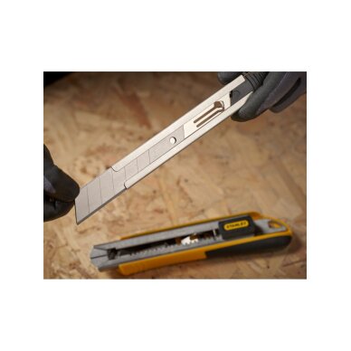 GeležtėS 25mm 20vnt FATMAX Stanley FATMAX 3-11-725 3 GeležtėS 25mm 20vnt FATMAX Stanley FATMAX 3-11-725 3